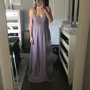 Sorella Vita Style 8405- Dusty Lavender